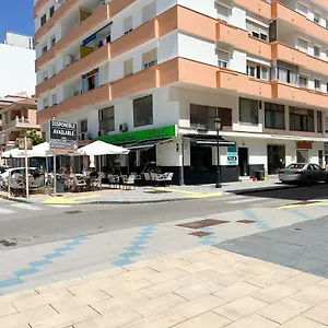 On The 1st Line Of The Sabinillas With Sea Views , San Luis de Sabinillas Spain