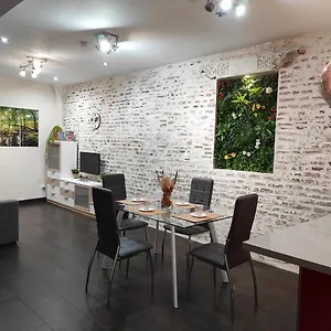 Casa Viriato , Seville Spain